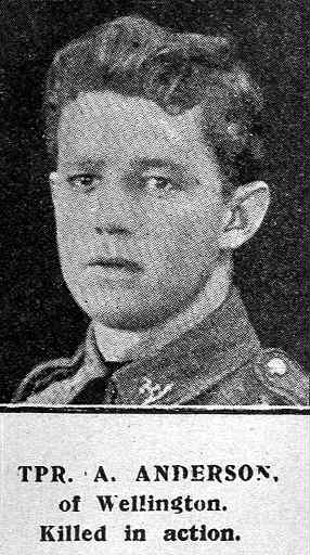 Arthur Anderson