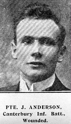 James Anderson