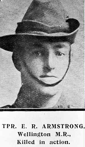 Edward Rippon Armstrong