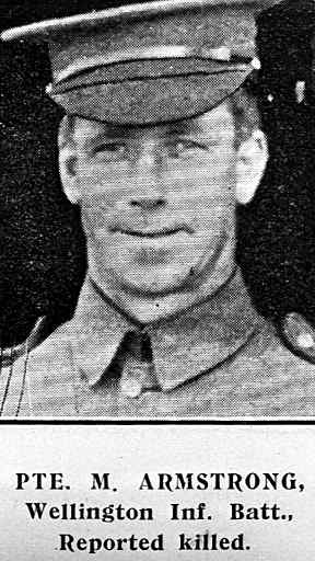 Martin Armstrong
