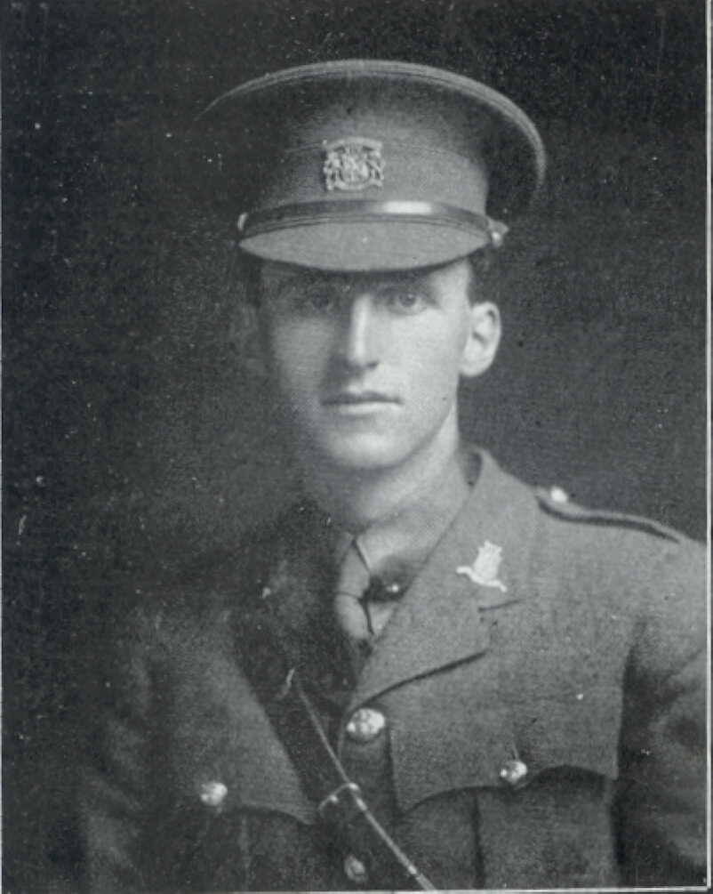 Purvis Ford Armstrong Online Cenotaph Auckland War Memorial Museum