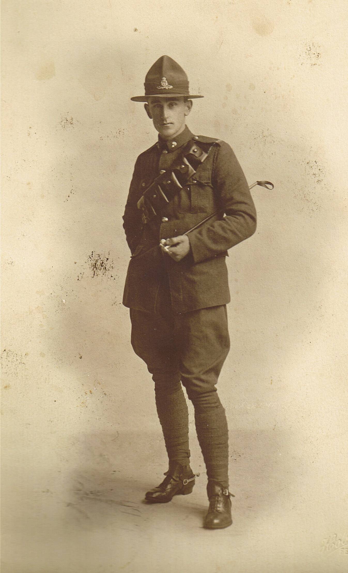 Jack Cameron Bailey