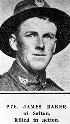 James Baker