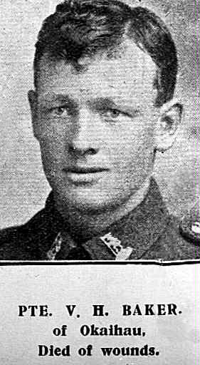 Varley Howard Baker