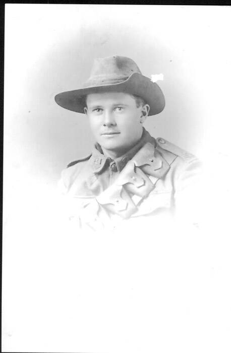 Edwin Baldwin