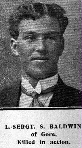 Stanley Baldwin