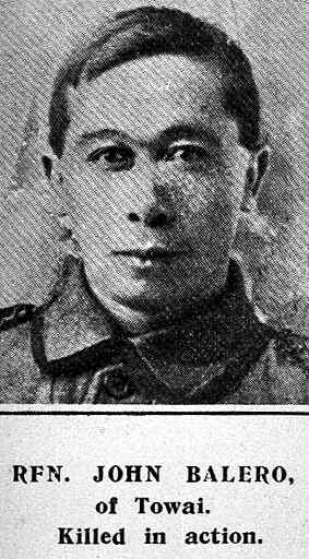 John Balero