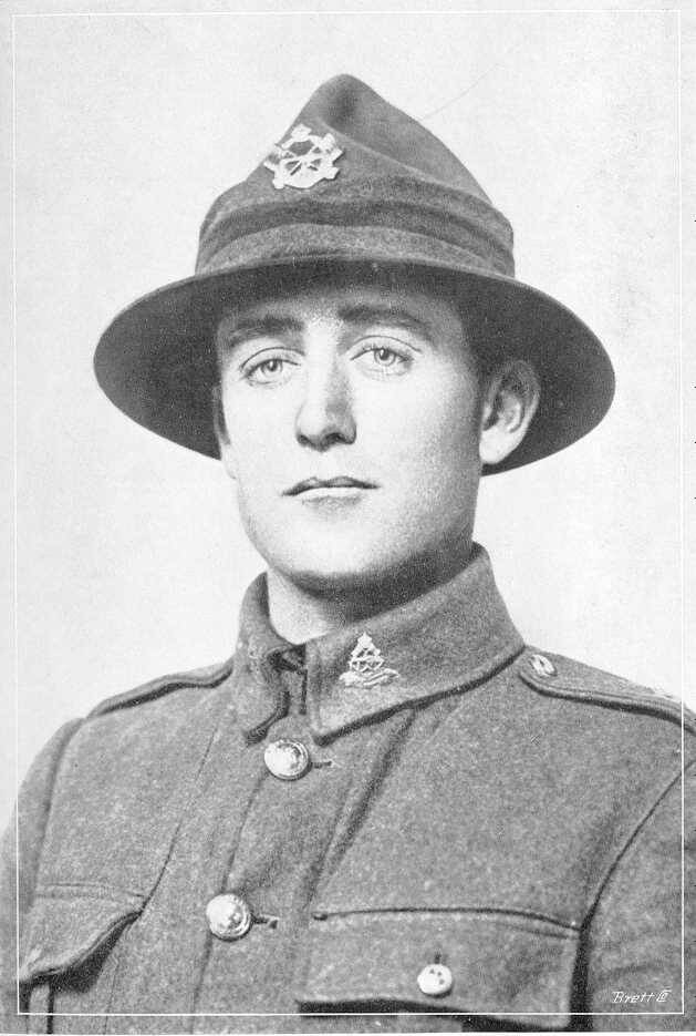 Howard Benjamin Walter Barter
