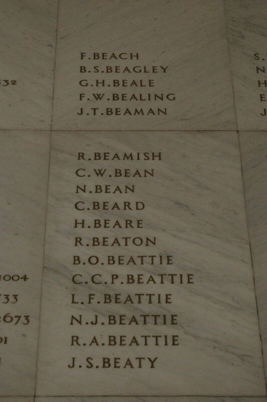John Thomas Beaman