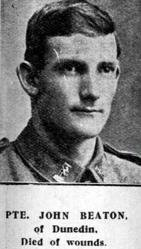 John Beaton