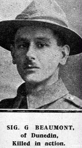 George Beaumont