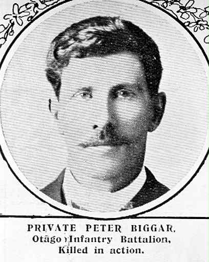 Peter R. Biggar