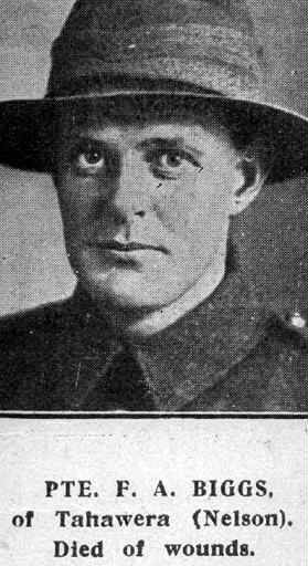 Francis Allan Biggs