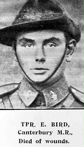 Edmund Bird