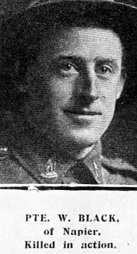 William Black
