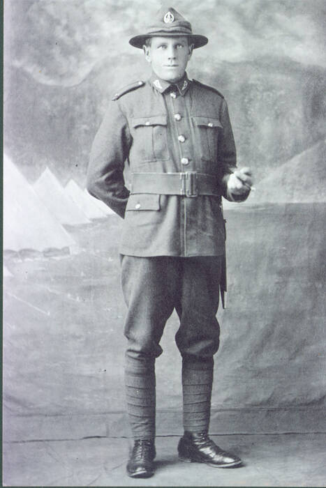 John Charles Boniface