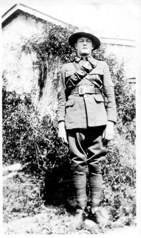 Frank Wakefield Boucher