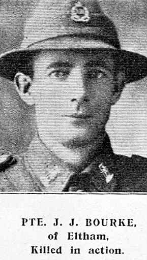 John Joseph Bourke