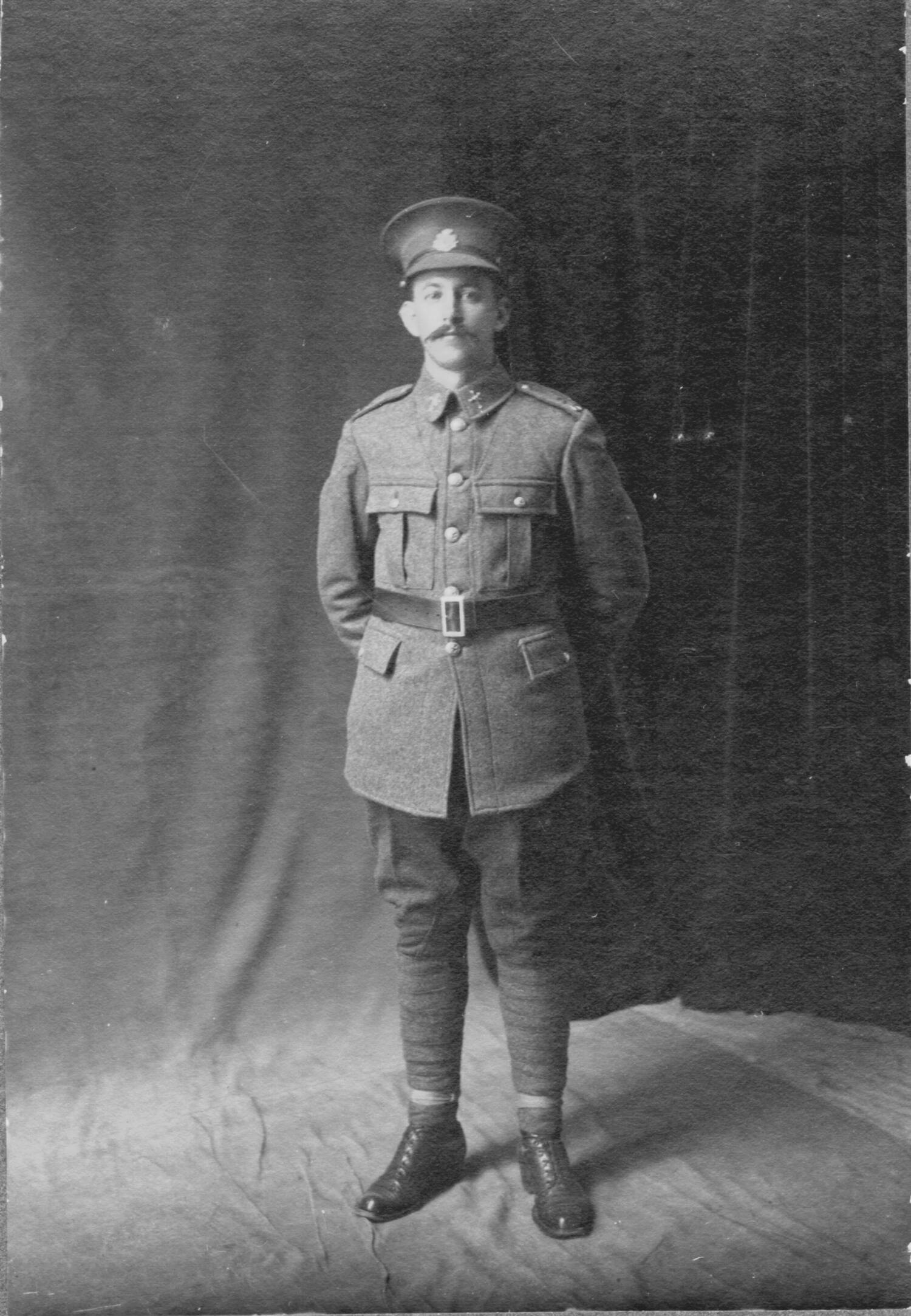 Albert Bovett