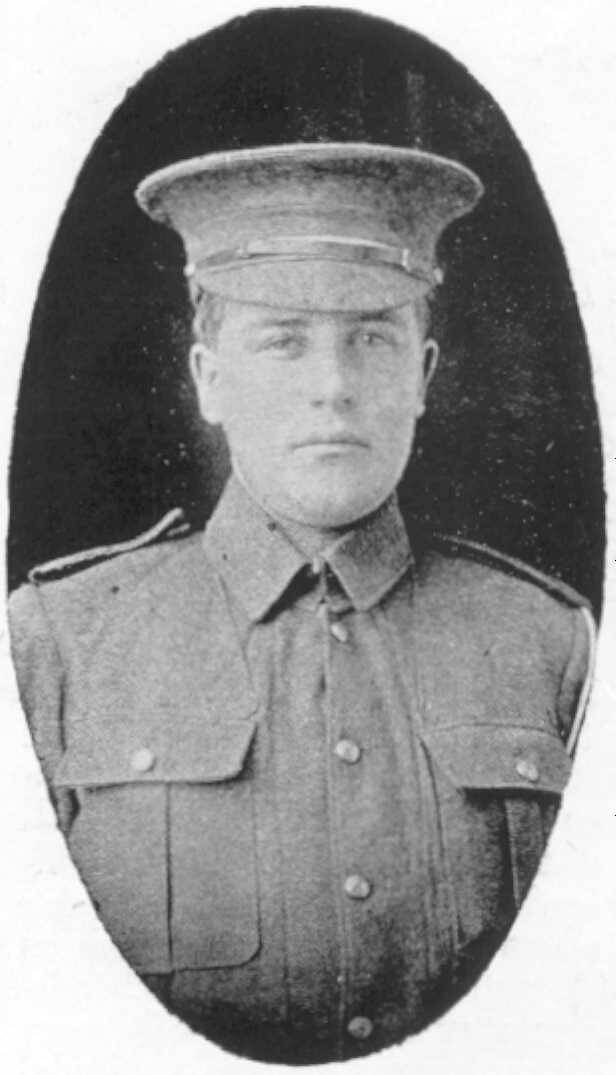 James Joseph Breen