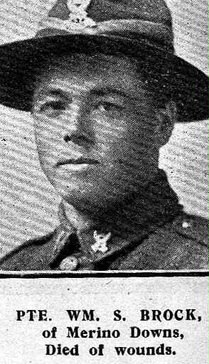 William Scorgie Brock