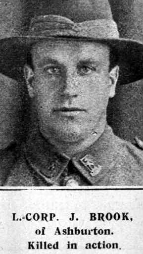 Joseph Brook