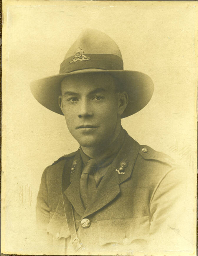 Anthony Brown