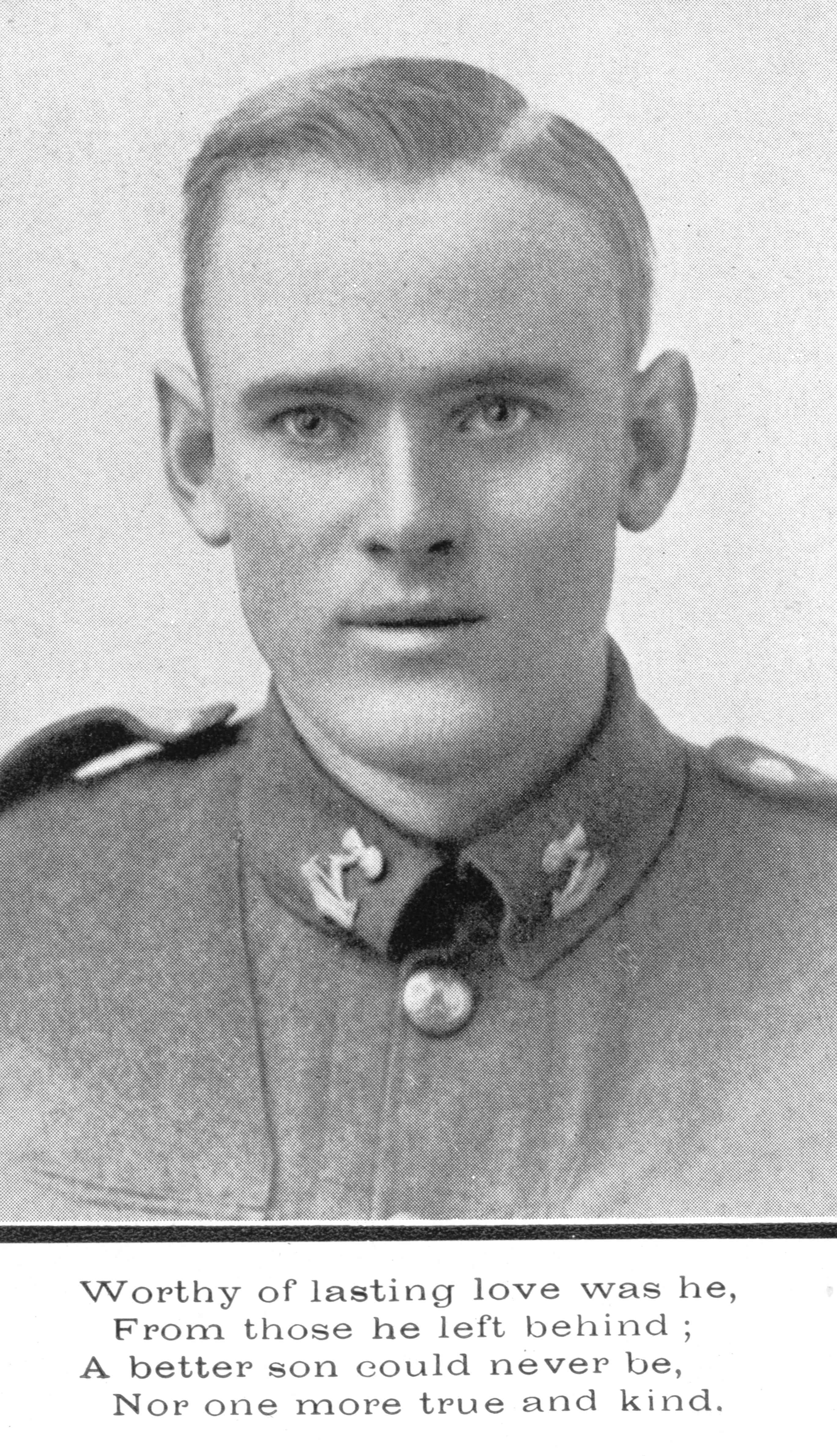 Archibald Harcourt Marton Browne