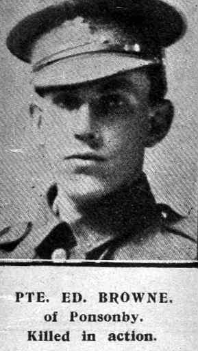 Edward Browne