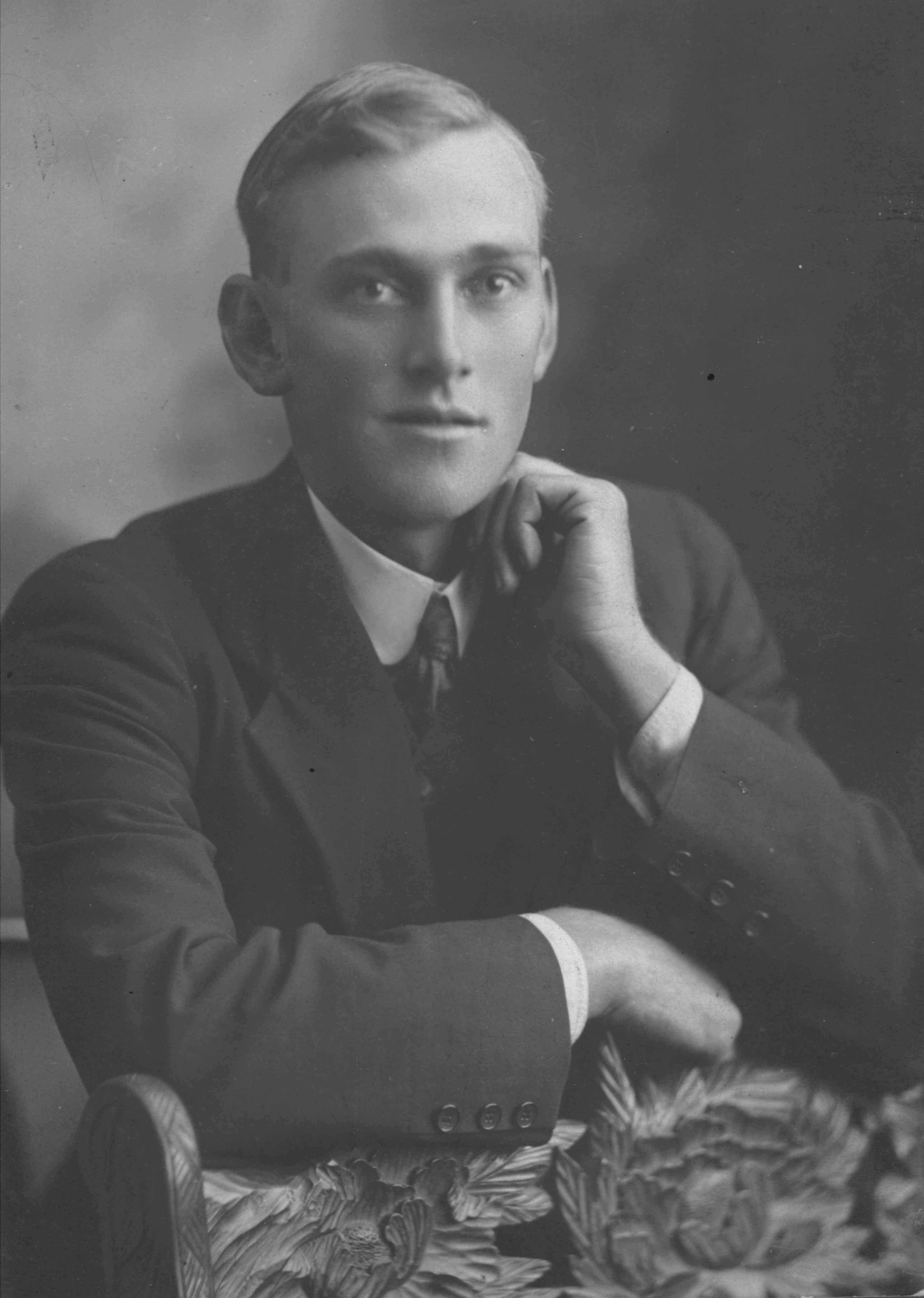 James Browne