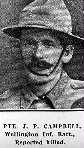 John Campbell