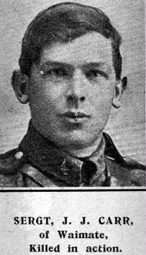 John Joseph Carr