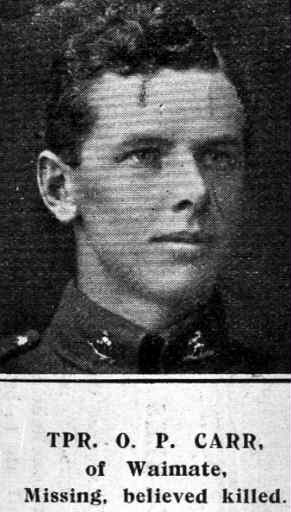 Owen Carr