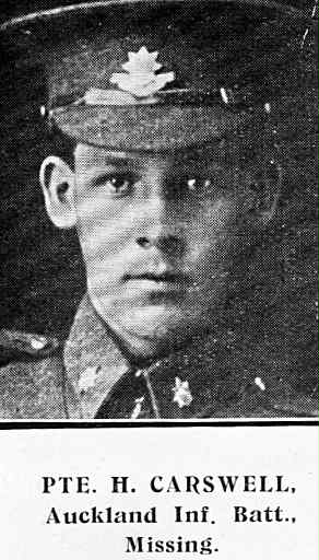 Henry Carswell