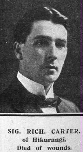 Richard Carter