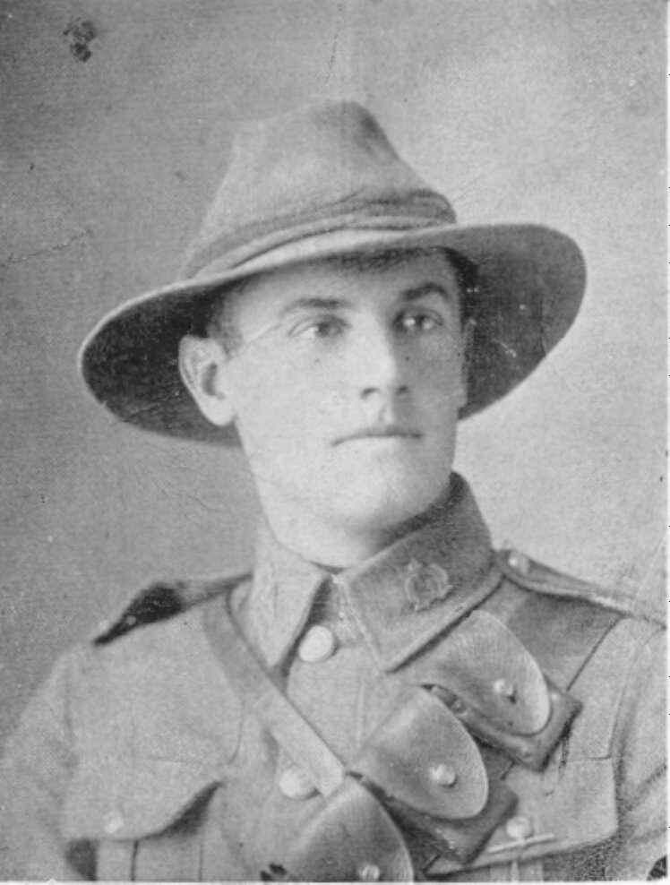 Robert Guy Chamberlain