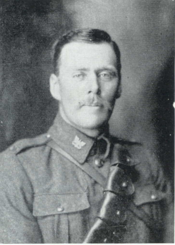 Charles Samuel Chamberlin