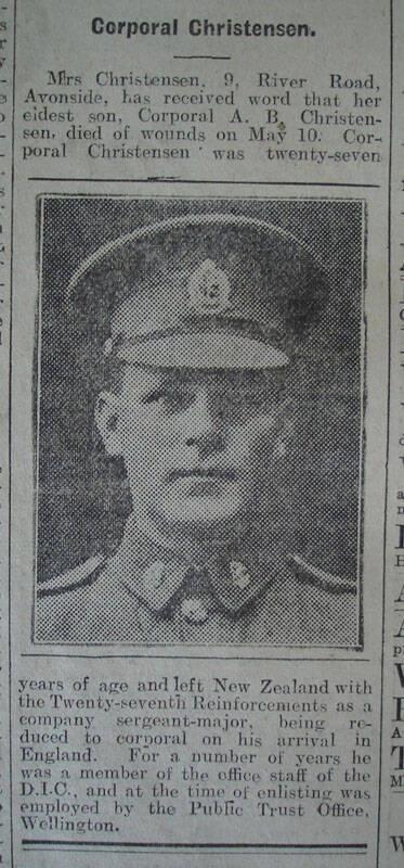 Axel Bang Christensen