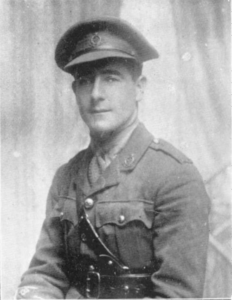 Allan Leslie Christie