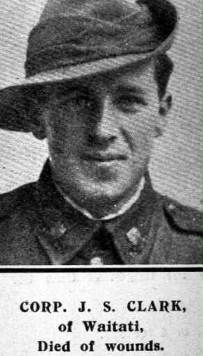 John Stanley Clark