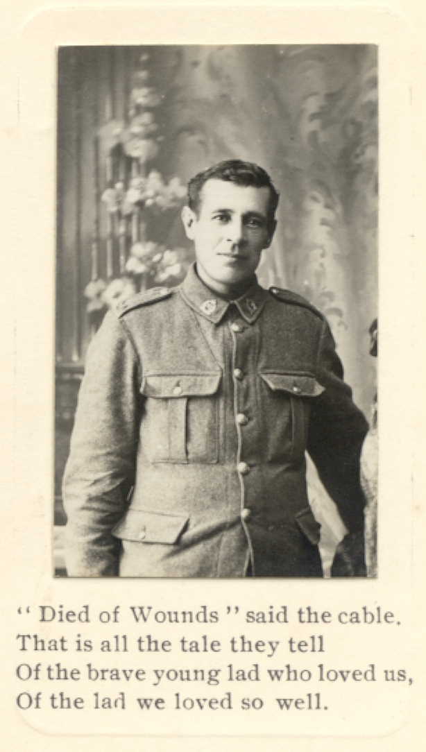George Francis Clinker