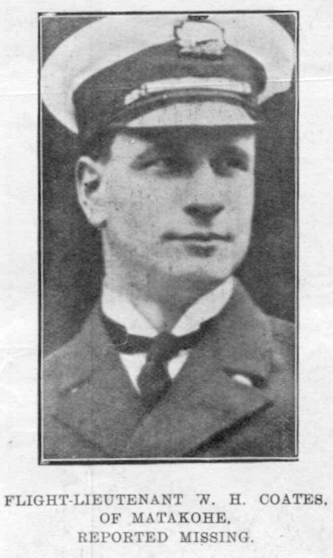 William Henry Coates