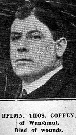 Thomas Coffey