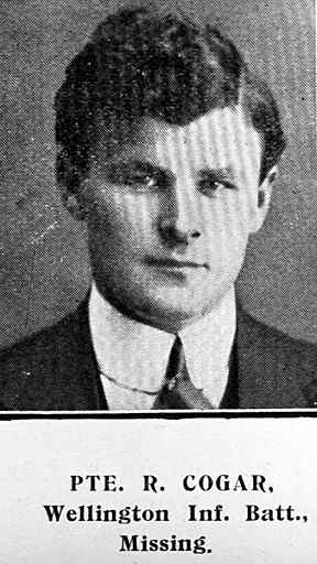 Richard Cogar