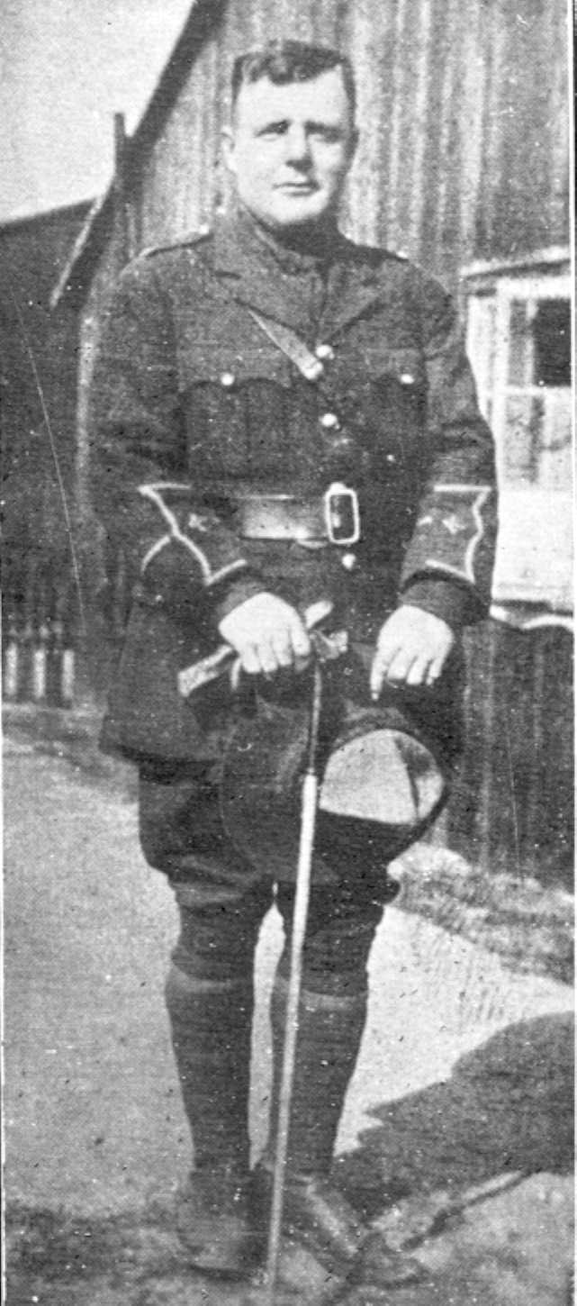 Herbert Napier Coleman