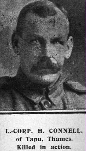 Herbert Connell