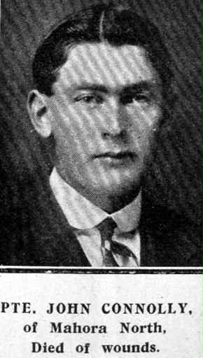 John Connolly