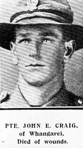 John Eric Craig