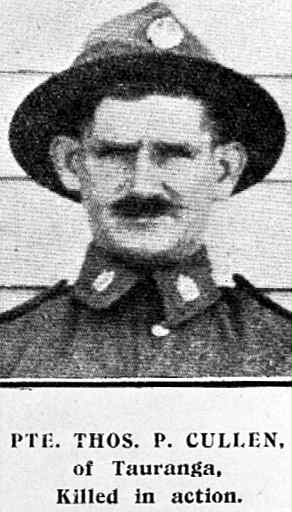 Thomas Cullen