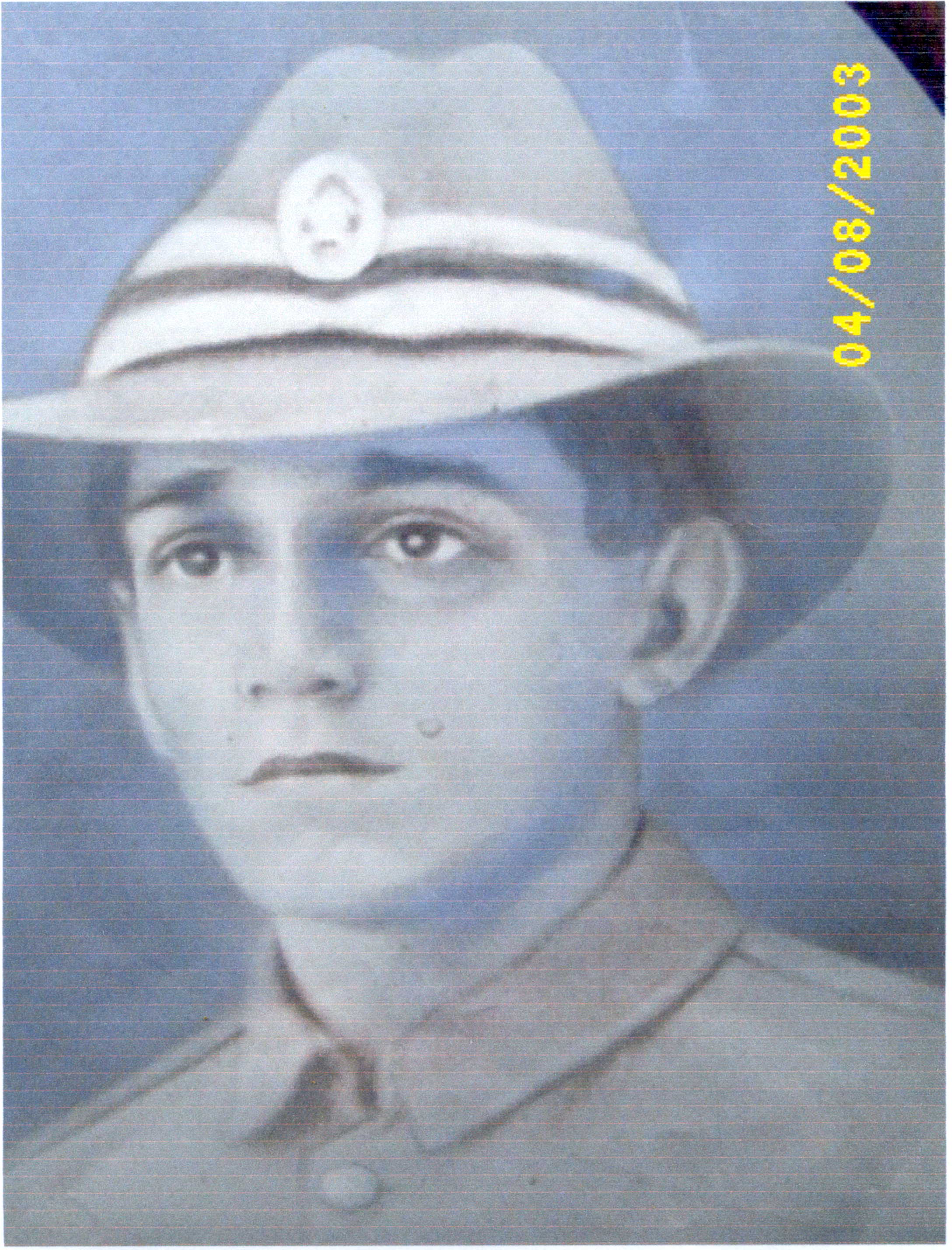 Joseph Curtis